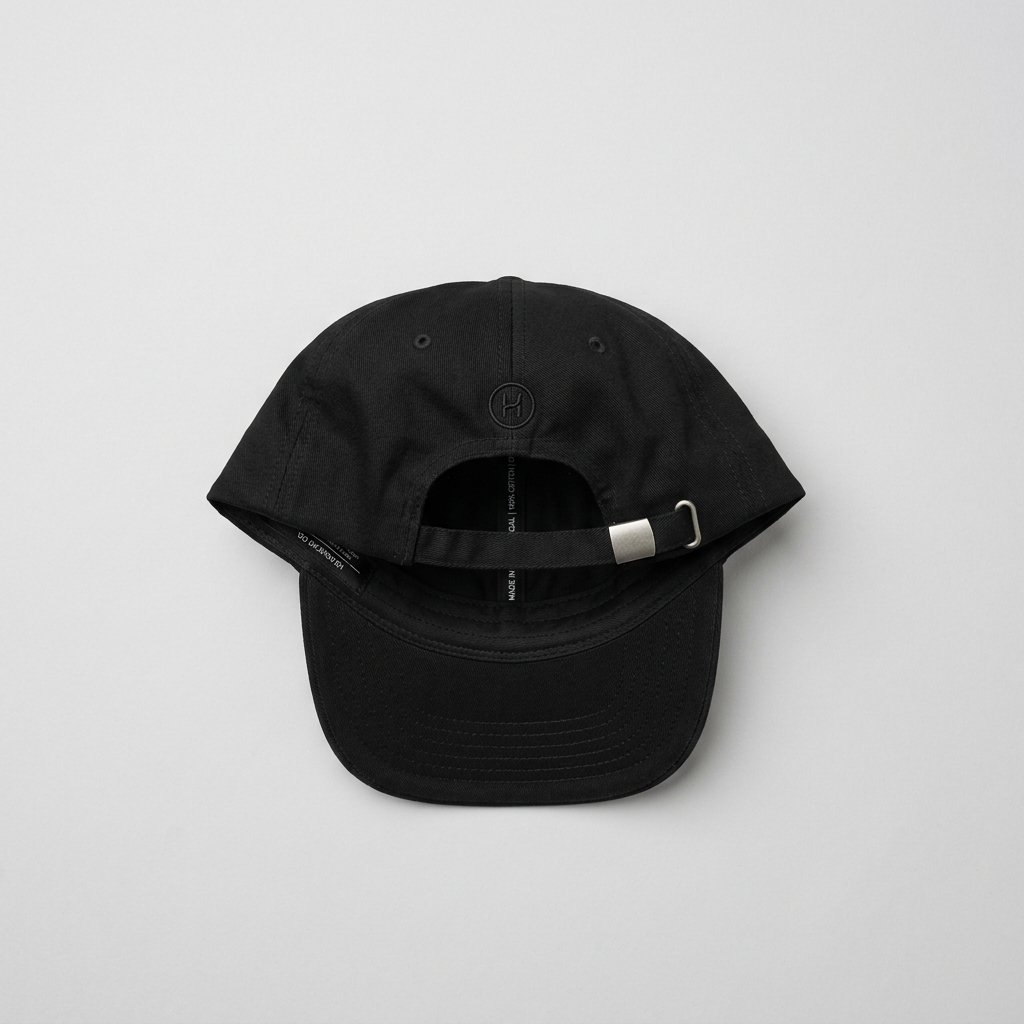 Custom Embroidered Visor Cap